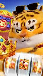 Tiger Points Game Simulation应用截图第0张
