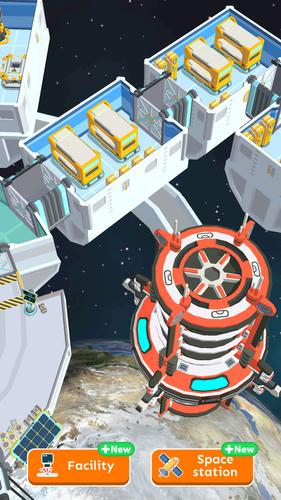 Astro Builder スクリーンショット 3