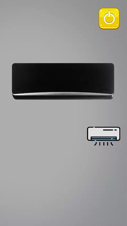 Air conditioner Capture d'écran 0
