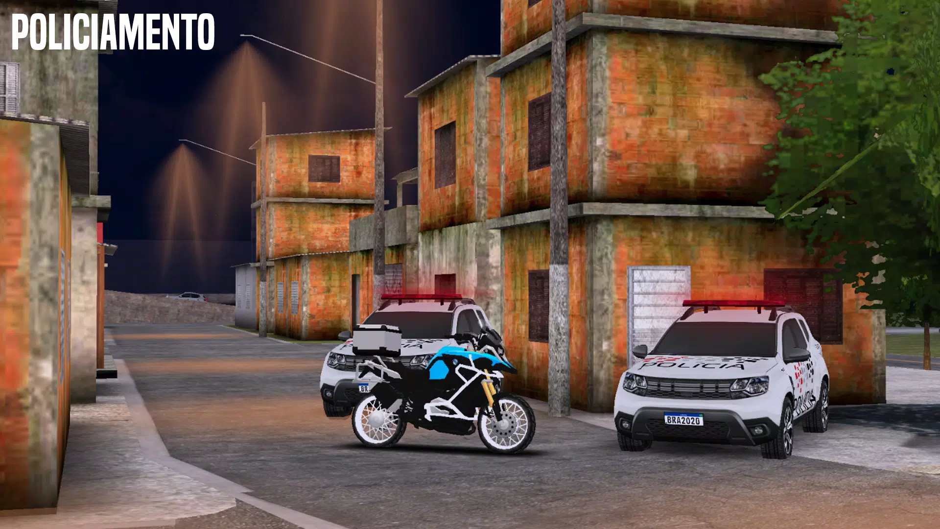 Elite Motos 2 螢幕截圖 1