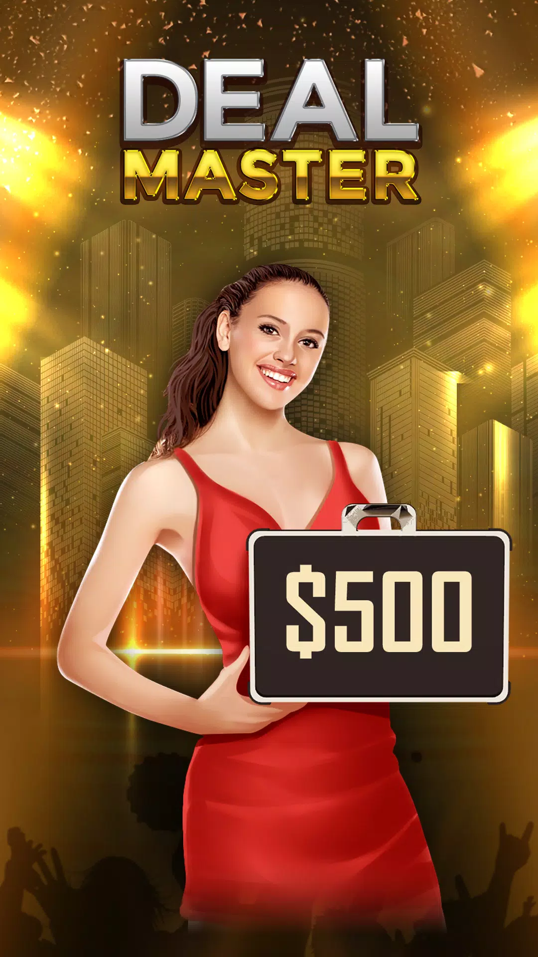 Deal Master スクリーンショット 3
