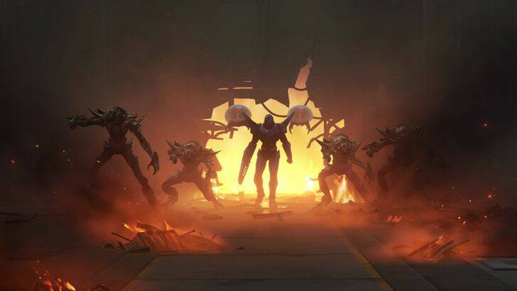 Metroid Prime 4, annoncé en 2017, a été annulé par Amazon, les précommandes ont été annulées par Amazon