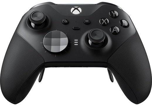 Contrôleur sans fil de série 2 Xbox Elite 2