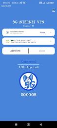 Schermata 5G iNTERNET VPN 3