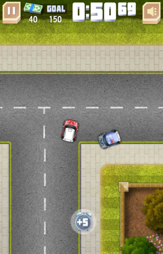 Street Pursuit Capture d'écran 3