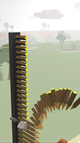 Slice Master Robux Roblominer 螢幕截圖 3