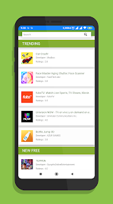 Downloads Скриншот 0