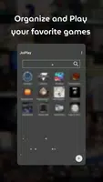 JoiPlay 螢幕截圖 0