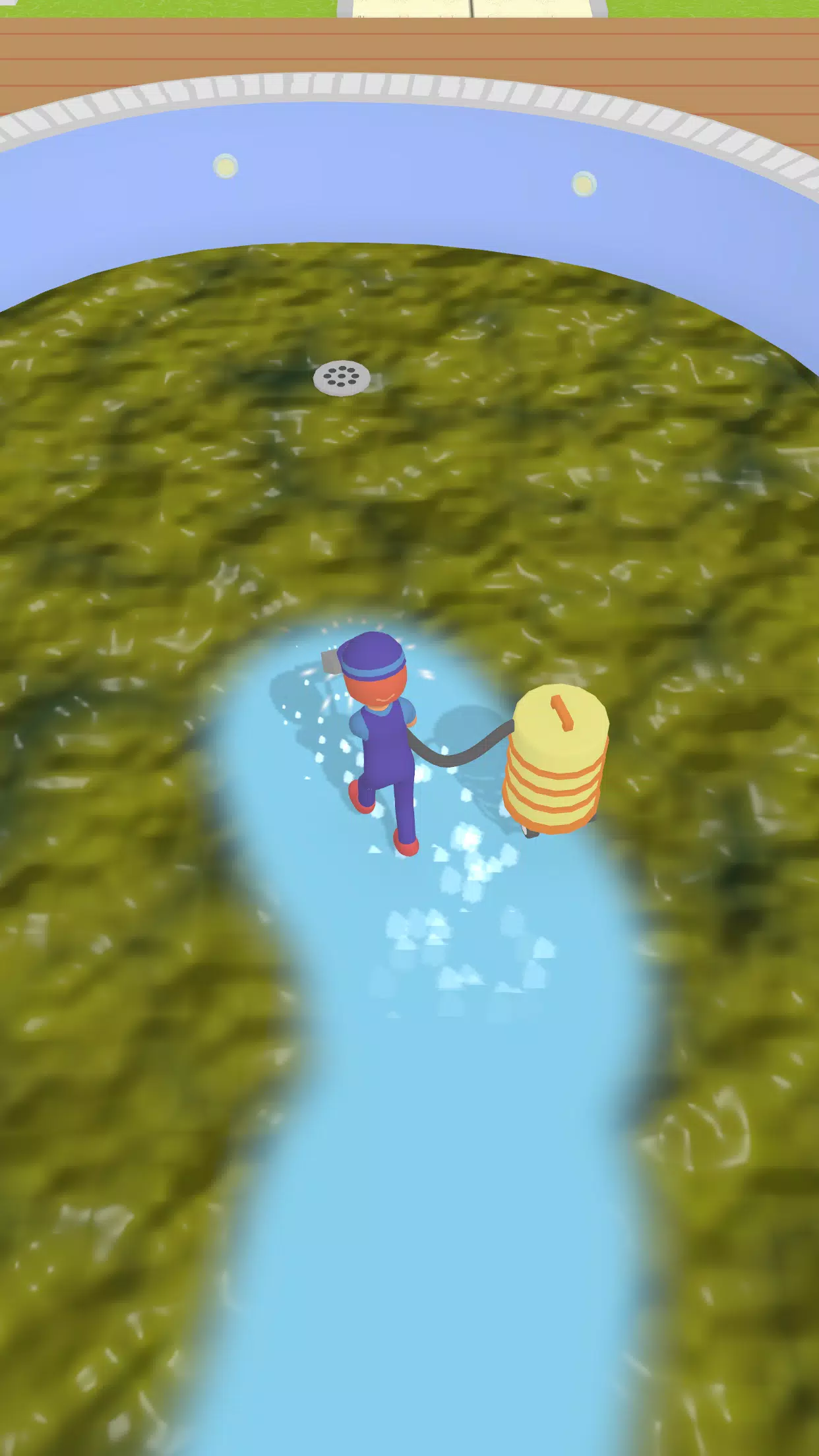 Pool Master Capture d'écran 0