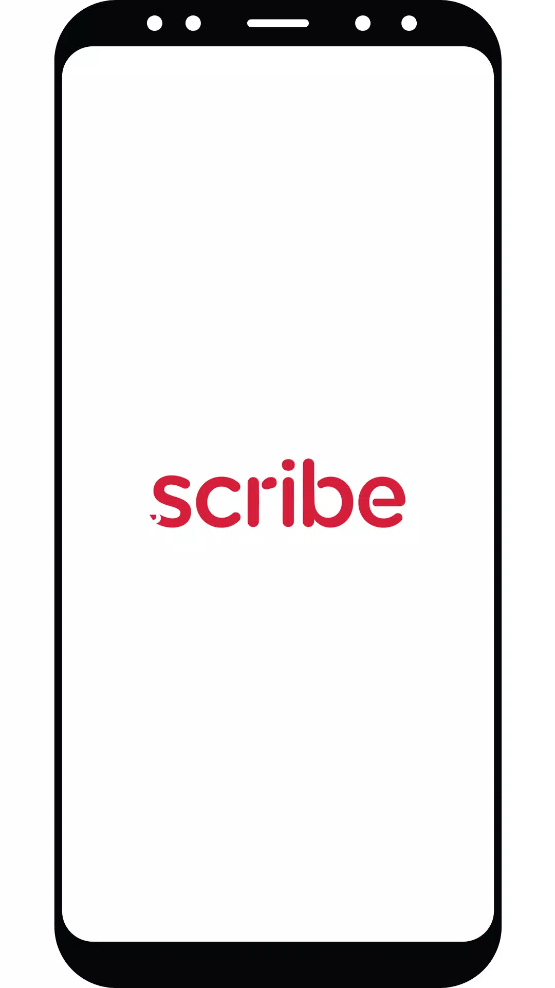 Scribe Sketch স্ক্রিনশট 0
