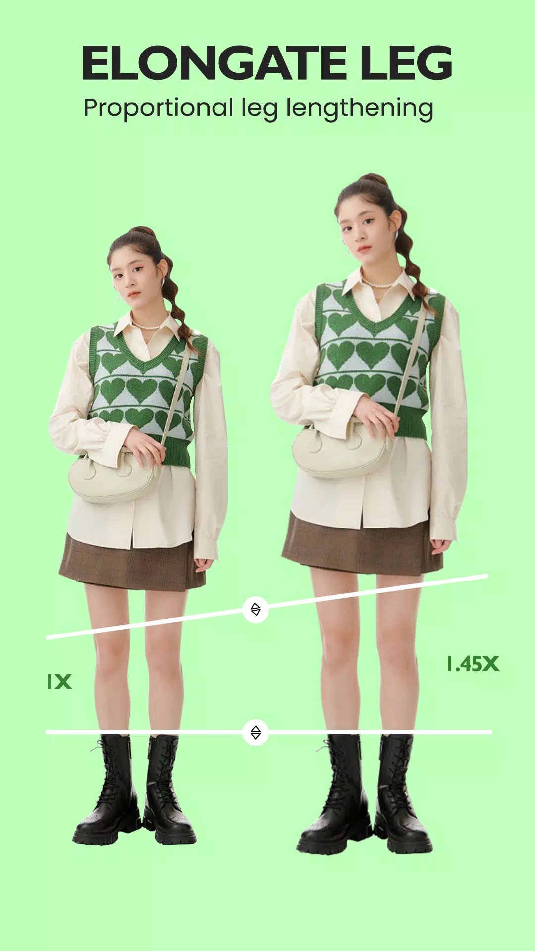 Body Editor, Photo Collage Pro 螢幕截圖 3