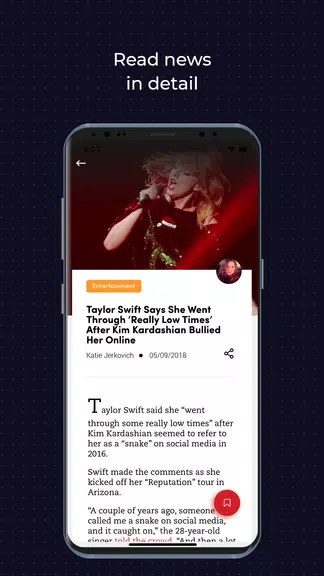 Daily Caller 螢幕截圖 0