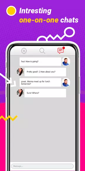 Dating for relationships. Online 螢幕截圖 2