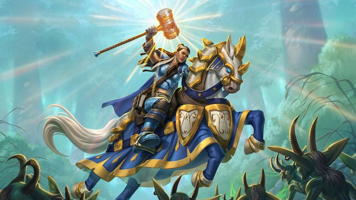 Hearthstone Expansion Cards and Add-ons