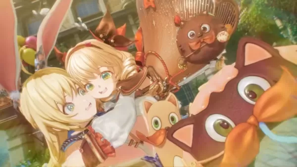 Silver Palace Preregister and Preorder