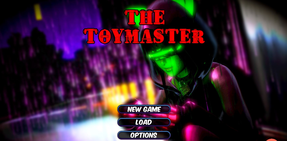The Toymaster 스크린샷 0