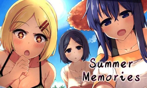 Summer Memories Mod Tangkapan skrin 1