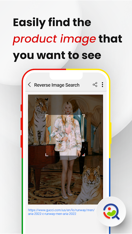 Photo Search 螢幕截圖 0
