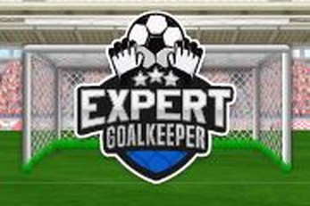 Expert goalkeeper 2022 Capture d'écran 0