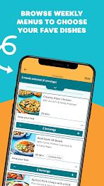 EveryPlate: Cooking Simplified应用截图第2张