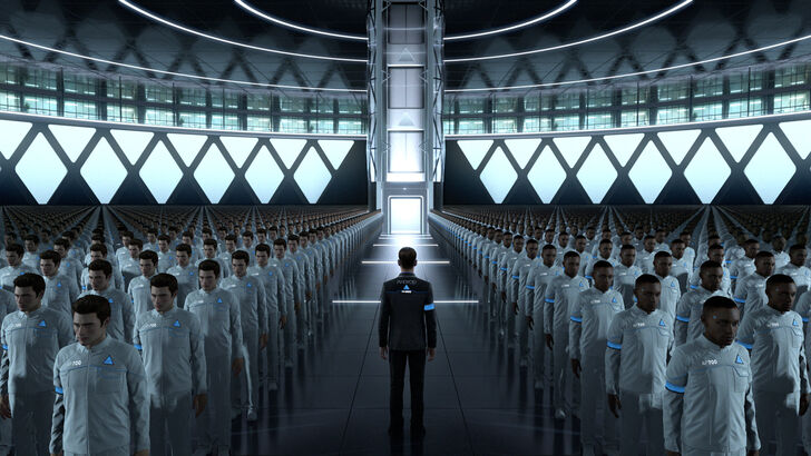 SAG-AFTRA Strikes Over AI Protections Against Major Video Game Companies