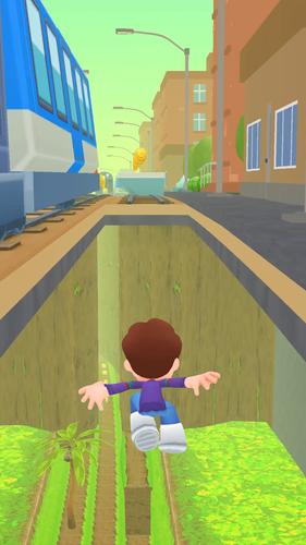 Kooply Run স্ক্রিনশট 0