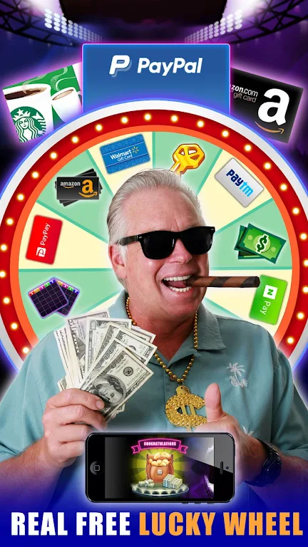 Fortune Bingo Clash: Win Cash应用截图第2张