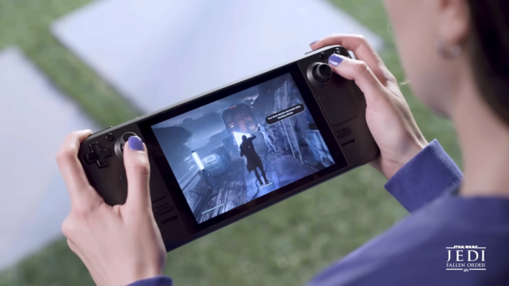 Les mises à niveau annuelles de pont à vapeur et visent