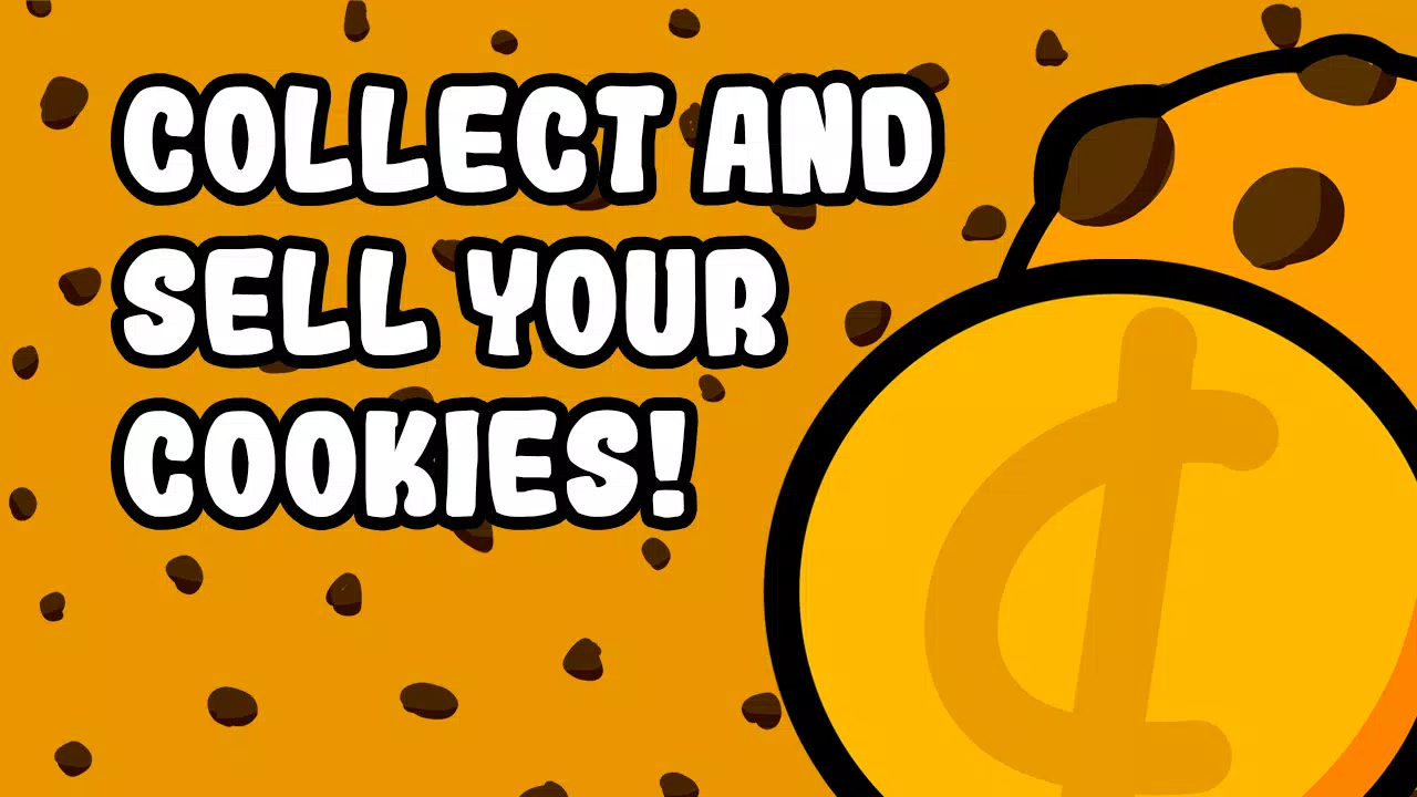 Cookie Waifu应用截图第1张