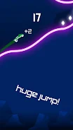 Rider – Stunt Bike Racing Schermafbeelding 1