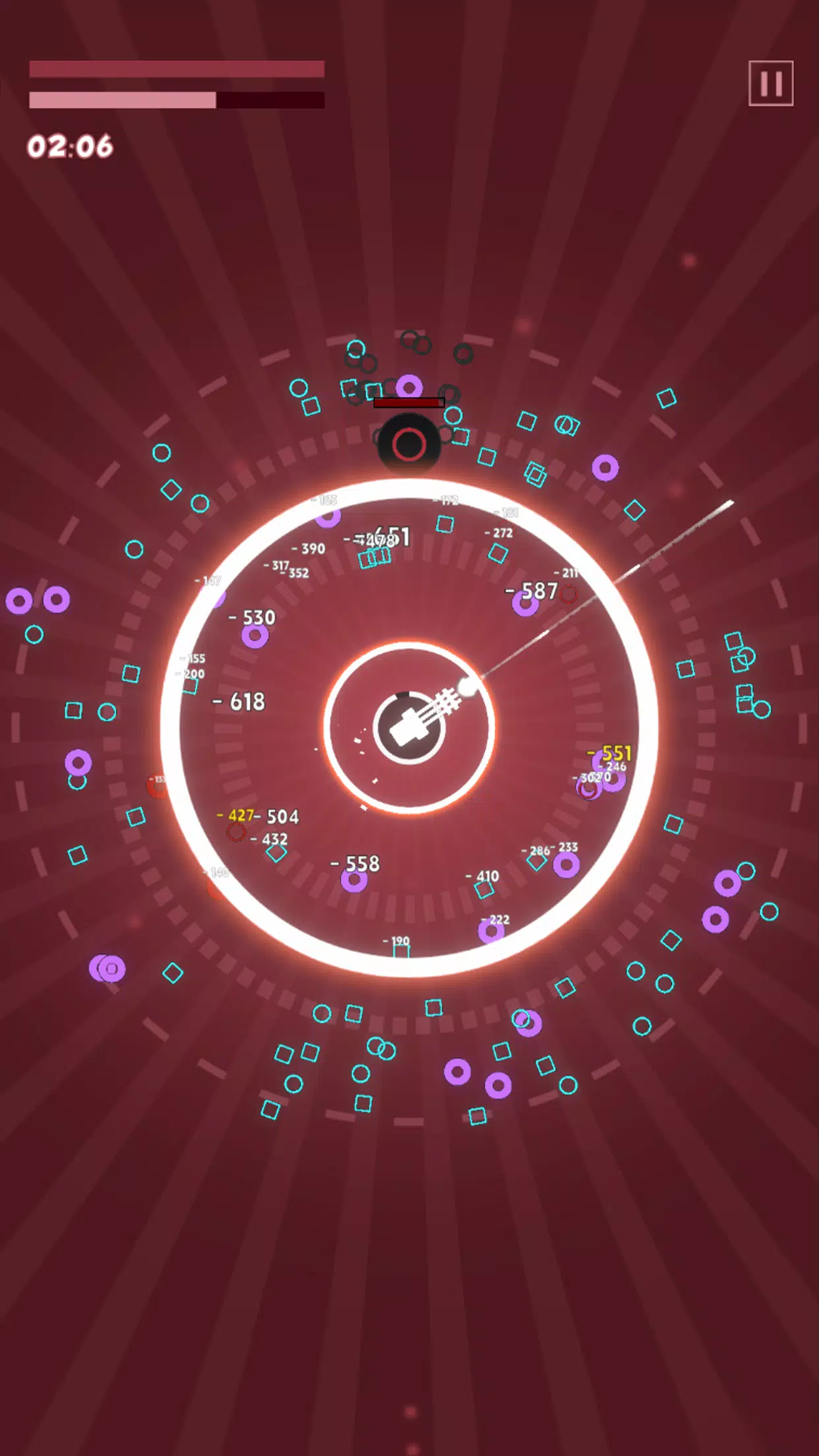 Geometry Tower应用截图第0张