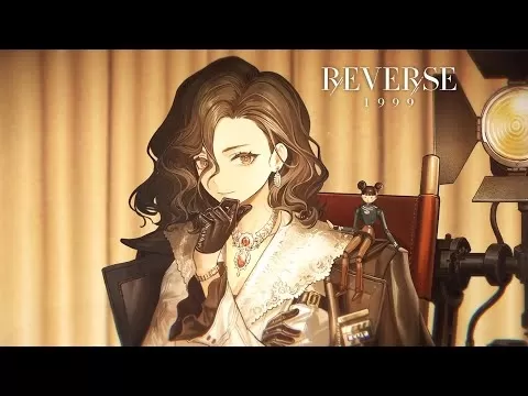 リバース：1999アサシンクリードクロスオーバー