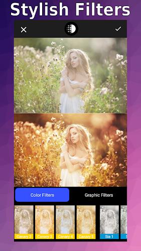 Superlight: Photo Video Editor Screenshot 1
