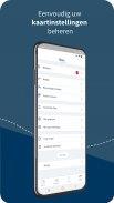 AXA mobile banking 螢幕截圖 2