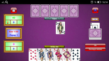 66-Duo 스크린샷 1