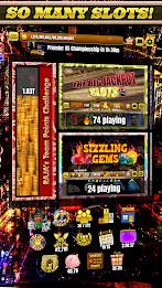 The Big Jackpot 스크린샷 1