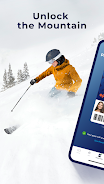 My Epic: Skiing & Snowboarding应用截图第0张