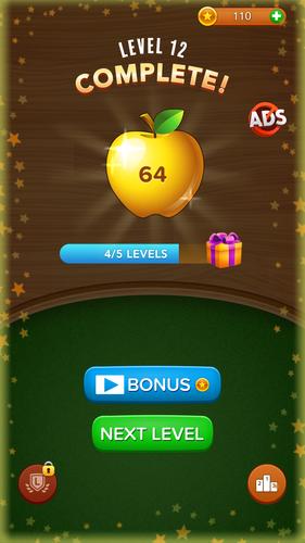 Word Collect - Word Games Fun Screenshot 0