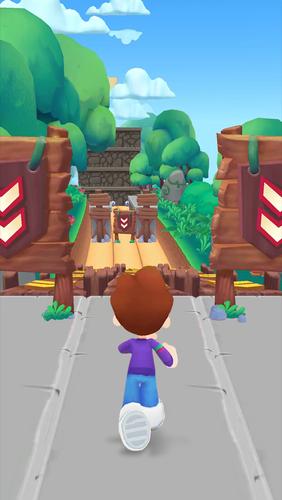Kooply Run স্ক্রিনশট 2