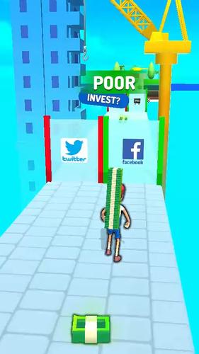 投資運作 螢幕截圖 1