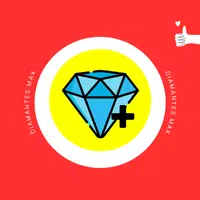 Diamantes Max Ekran Görüntüsü 2