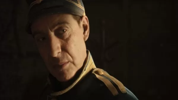 Preorder Details for Eriksholm: The Stolen Dream