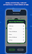 Mobile Hotspot Manager应用截图第0张