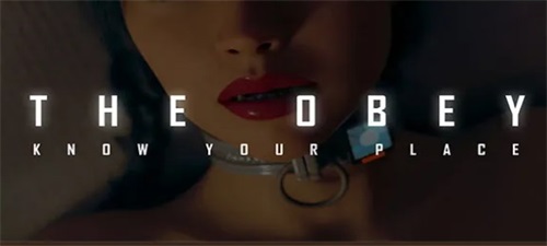 The Obey ဖန်သားပြင်ဓာတ်ပုံ 2