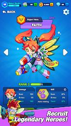 Wings of Everland 螢幕截圖 3