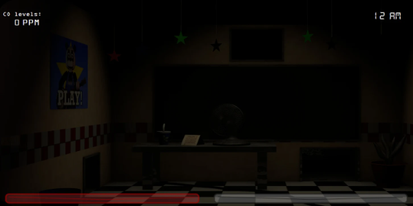 Five Nights at Maggie's 4 螢幕截圖 1
