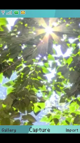0.3MP Camera スクリーンショット 3