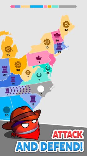 State.io Ảnh chụp màn hình 3