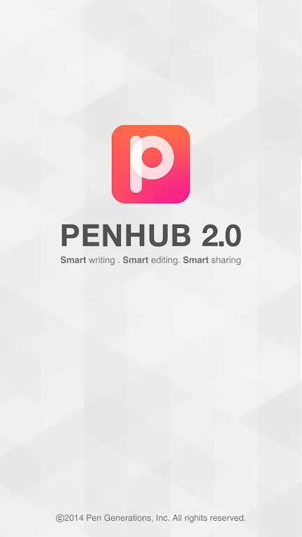 Penhub 2.0 for ADP-611 Tangkapan skrin 0