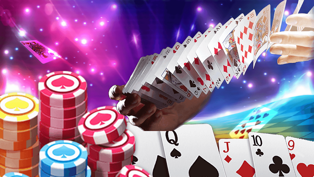 Teen Patti Aura Скриншот 0